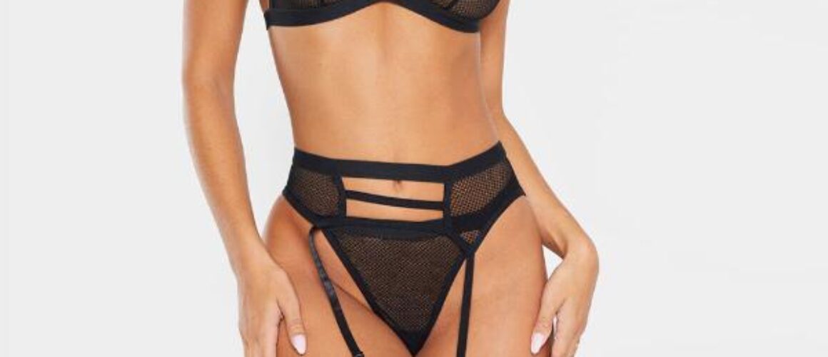 Garter Belts