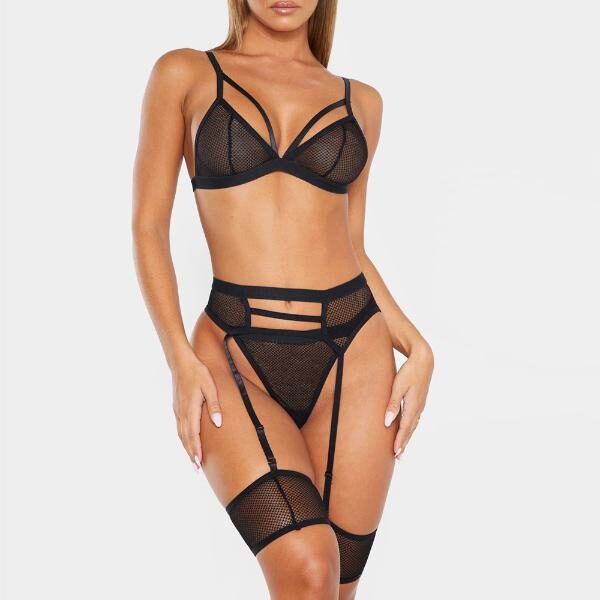 Garter Belts