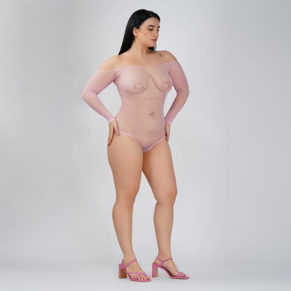 Fishnet - Image 6